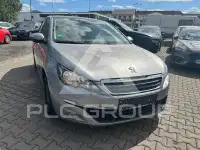 2014 Peugeot 308