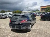 2014 Peugeot 308