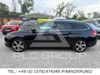 2014 Peugeot 308