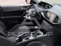 2014 Peugeot 308