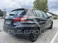 2014 Peugeot 308