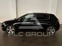 2014 Peugeot 308