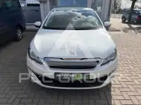 2014 Peugeot 308
