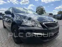2014 Peugeot 308