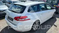 2014 Peugeot 308