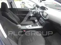 2014 Peugeot 308