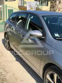 2014 Peugeot 308
