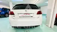 2014 Peugeot 308