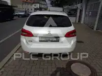 2014 Peugeot 308