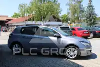 2014 Peugeot 308