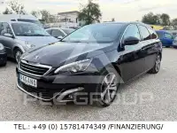 2014 Peugeot 308