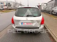 2014 Peugeot 308