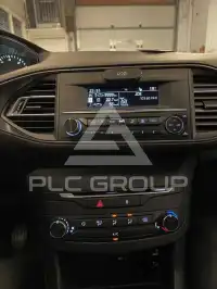 2014 Peugeot 308