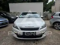2014 Peugeot 308