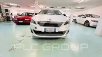 2014 Peugeot 308