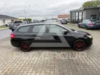 2014 Peugeot 308