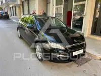 2014 Peugeot 308