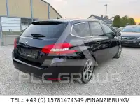 2014 Peugeot 308