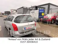 2014 Peugeot 308