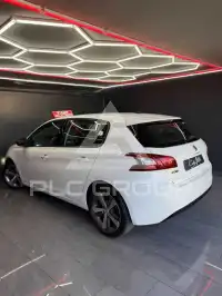 2014 Peugeot 308