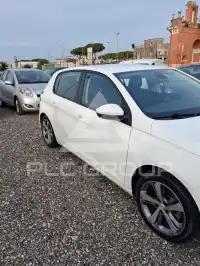 2014 Peugeot 308