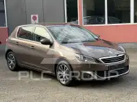 2014 Peugeot 308