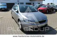 2014 Peugeot 308