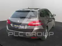 2014 Peugeot 308