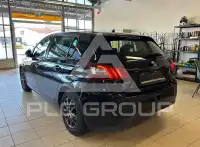 2014 Peugeot 308