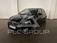 2014 Peugeot 308