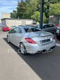 2014 Peugeot 308