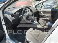 2014 Peugeot 308