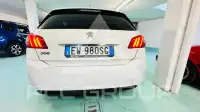 2014 Peugeot 308
