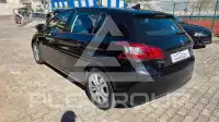 2014 Peugeot 308