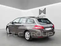 2014 Peugeot 308