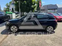 2014 Peugeot 308