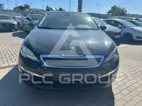 2014 Peugeot 308