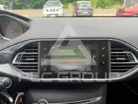 2014 Peugeot 308