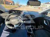 2014 Peugeot 308