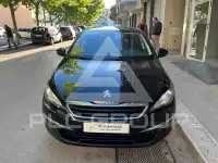 2014 Peugeot 308