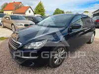 2014 Peugeot 308