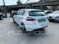 2014 Peugeot 308