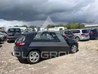 2014 Peugeot 308