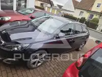 2014 Peugeot 308