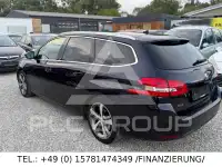 2014 Peugeot 308