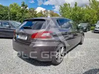 2014 Peugeot 308