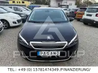 2014 Peugeot 308