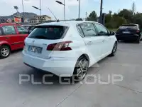 2014 Peugeot 308
