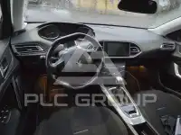 2014 Peugeot 308