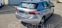 2014 Peugeot 308
